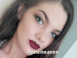 AnneHeaven