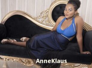 AnneKlaus Bigtitinvasion