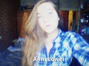 Anni_Loweri
