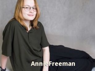AnnieFreeman