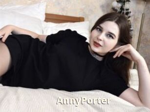 AnnyPorter
