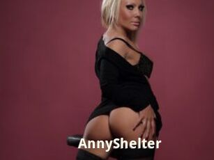 AnnyShelter