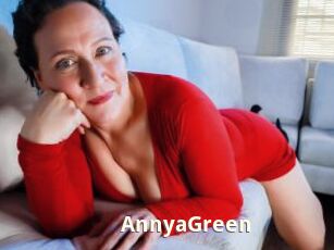 AnnyaGreen