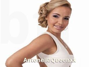 AntonellaQueenxx