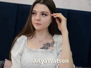 AnyaWatson