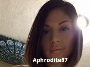 Aphrodite87