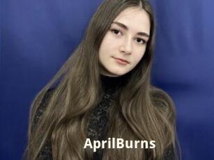 AprilBurns