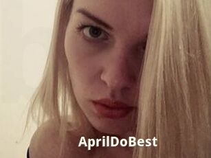 AprilDoBest