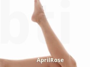 April_Rose