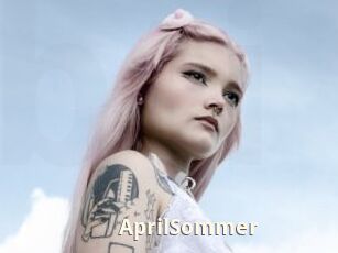 AprilSommer