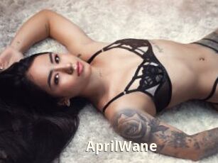 AprilWane