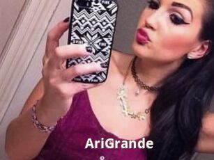 AriGrande