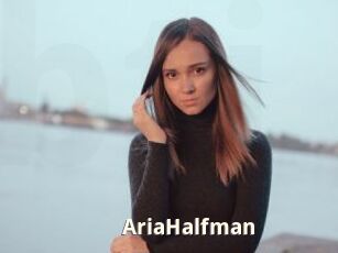 AriaHalfman