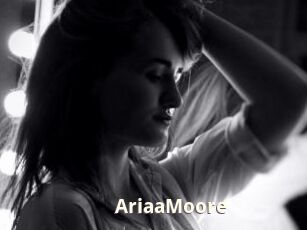 AriaaMoore