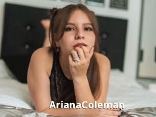 ArianaColeman