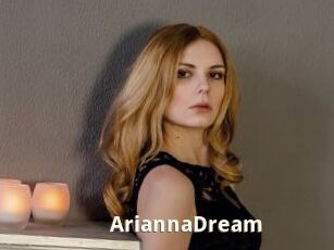 AriannaDream