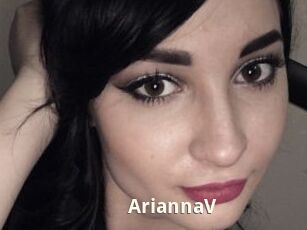 AriannaV