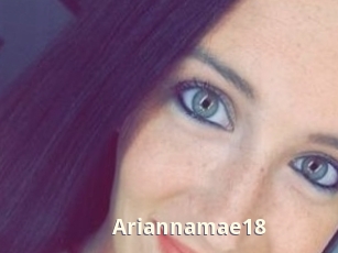 Ariannamae18