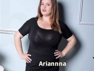 Ariannna