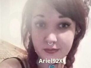 Ariel92X