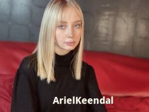 ArielKeendal