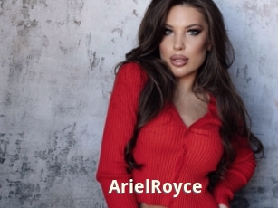 ArielRoyce