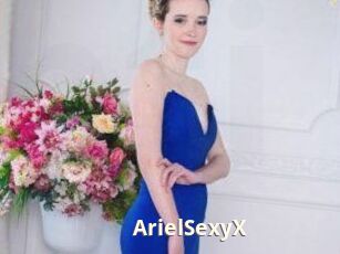 ArielSexyX