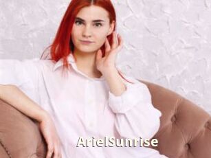 ArielSunrise