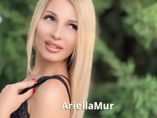 AriellaMur