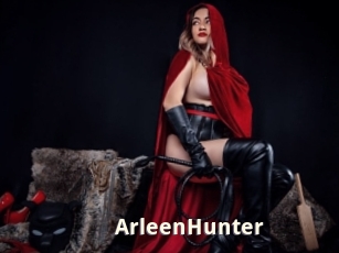 ArleenHunter