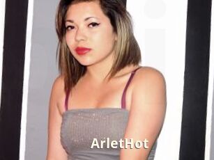 ArletHot