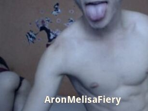 AronMelisaFiery