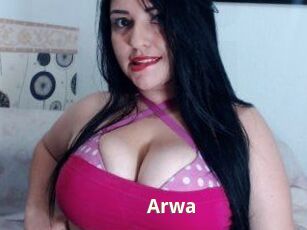 Arwa