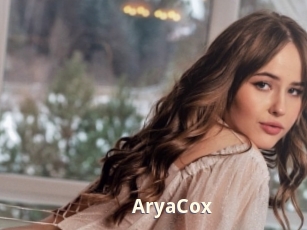 AryaCox