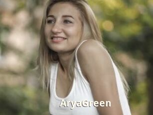 AryaGreen