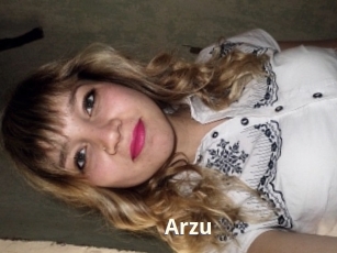 Arzu