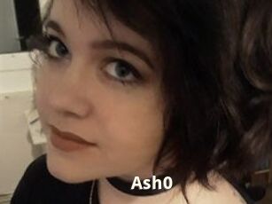 Ash0