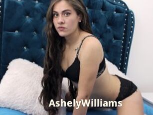 AshelyWilliams