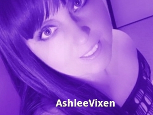 AshleeVixen