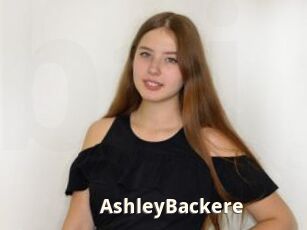 AshleyBackere