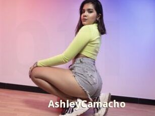 AshleyCamacho Bigtitinvasion