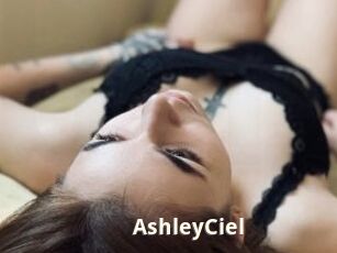 AshleyCiel