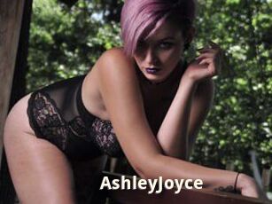 AshleyJoyce