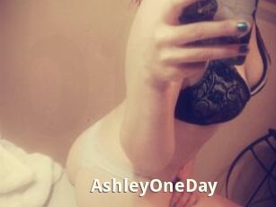 AshleyOneDay