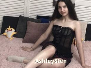 AshleySten