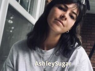 AshleySugar