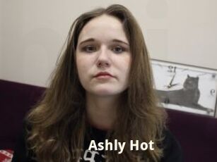 Ashly_Hot