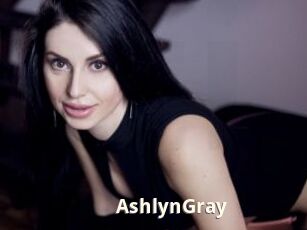 AshlynGray