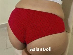 AsianDoll
