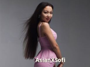 AsianXSofi